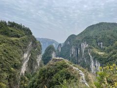 -矮寨·十八洞·德夯大峡谷景区