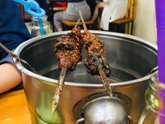 -炒豆合作社(东四总店)