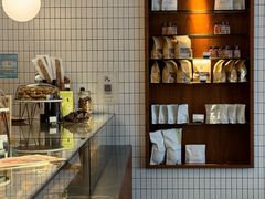 -BAKER&SPICE(安福路店)