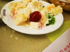 -华梅西餐厅(哈尔滨中央大街店)