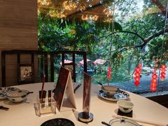 -侨美·唐荔园·40年地道粤菜