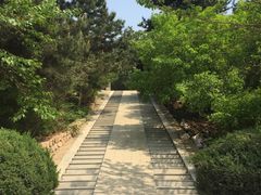 -云峰山自然风景区
