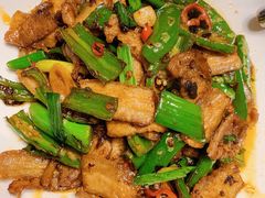 -蜀香妈妈菜馆(海王路店)