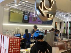 -KOI PLUS(成都万象城店)