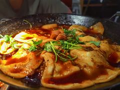 -符离集餐厅(万象城店)