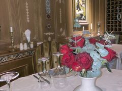 -火车头法国西餐厅