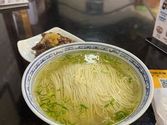 -同得兴 Since·1995 传统苏式面馆(嘉馀坊店)