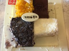 -幸福西饼生日蛋糕·下午茶(番禺店)