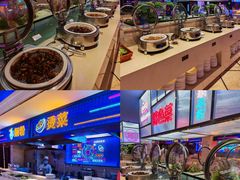 -海韵之星邮轮水会(明发商业广场店)