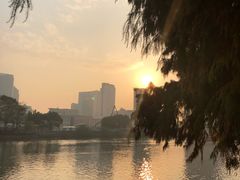 -运河游船(武林门码头)