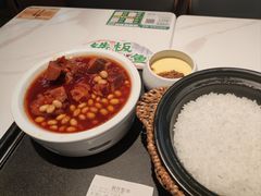 -谷田稻香·砂锅菜(汇暻广场店)