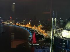 -上海外滩茂悦大酒店
