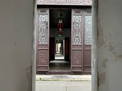 -南京市民俗博物馆(甘熙宅第)