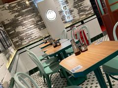 大堂-小杨生煎(湟普汇店)