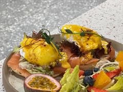 -BE BRIGHT KITCHEN(正佳广场店)