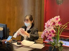 -浙江安吉JW万豪酒店