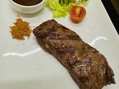 -法兰度航空主题餐厅(河源店)