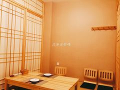 -割烹酱子日本料理(弘基财富广场店)