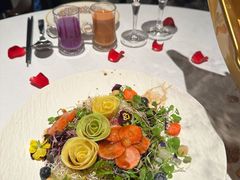 -狮拾久·现代新加坡料理(福田COCO Park店)