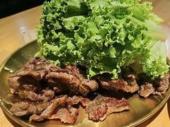 -771餐吧·咖啡·西餐·烤肉(金湖广场店)