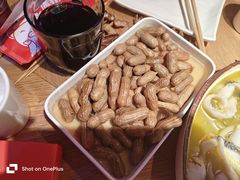-大哈福烧烤·海鲜·家常菜(延安三路店)