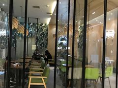 门面-MUSANG KING猫山王(龙湖杭州滨江天街店)