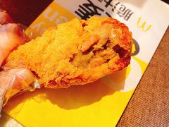 麦麦脆汁鸡-麦当劳(酒仙桥路店)