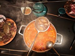 -二刀潮牛(重庆光环购物公园店)