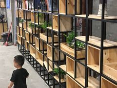 -易裕和·长沙米粉(竹塘西路店)