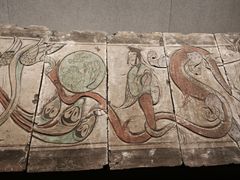 -洛阳古墓博物馆