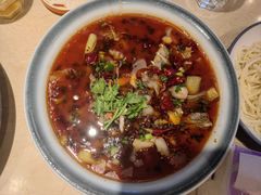 -杨氏青龙虾·羊蝎子(珠江路店)