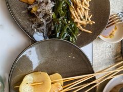 -美食汇自助餐厅(成都万达瑞华酒店)