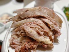 -宁夏国强手抓羊肉·清真菜(未央路凤三店)