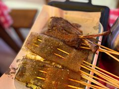 -98K烧烤(顺外路店)