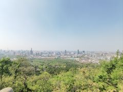 -千佛山风景名胜区