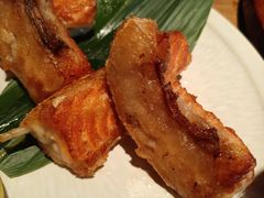 -千代武日本料理(爱建店)