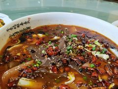 -芳芳餐厅(白沙路店)