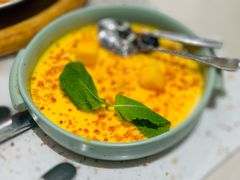 -CRAZYONES西班牙海鲜饭(上海美罗城店)