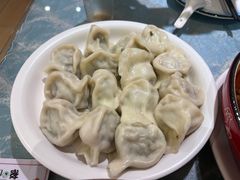 -万兴楼饺子(中华北大街店)