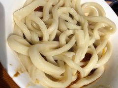-樊三嬢手工甜水面(大邑安仁店)