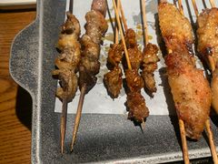 -管氏翅吧(台湾街店)