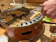 -闻老头·菊花炭烤肉(D11店)