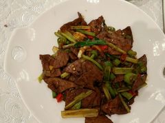 -马凯餐厅(地安门店)