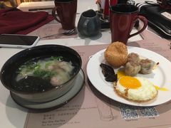 -杭州城中香格里拉大酒店