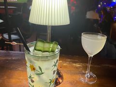 -音乐房子·Vintage Live Bar(玉林总店)