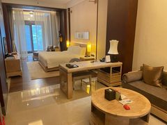 -西安华清御汤酒店