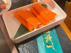 -熊喵来了火锅·牧场好肉(邯郸邯山万达店)