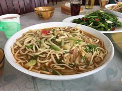 临夏清真餐馆羊肉火锅-临夏清真餐馆羊肉火锅(安德民族商贸城店)