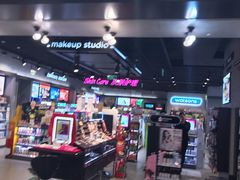 -北京华联购物中心(天通苑店)