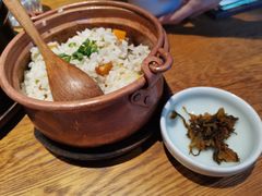 -一坐一忘云南菜(嘉里中心店)